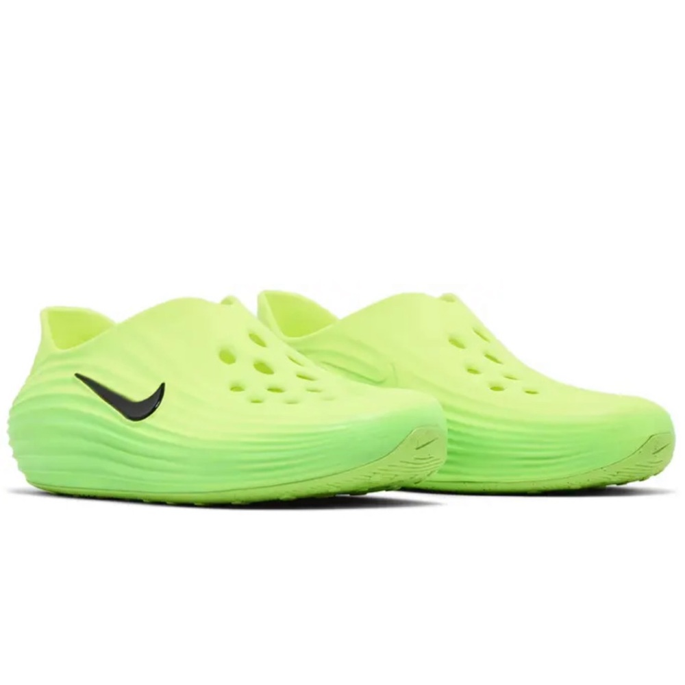 Nike react rejuven8 green (DS)
